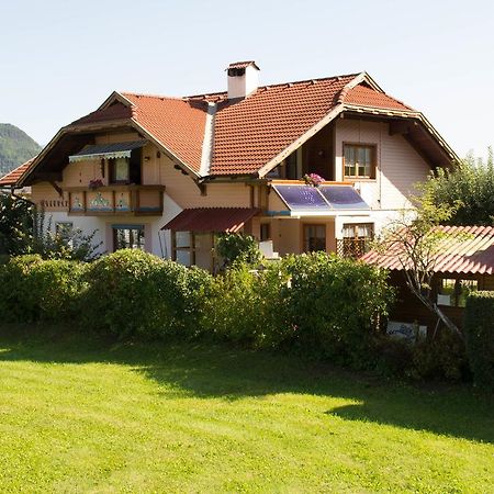 Ferienwohnung Galerie 7 Riegersdorf Exterior foto