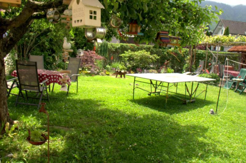 Ferienwohnung Galerie 7 Riegersdorf Exterior foto