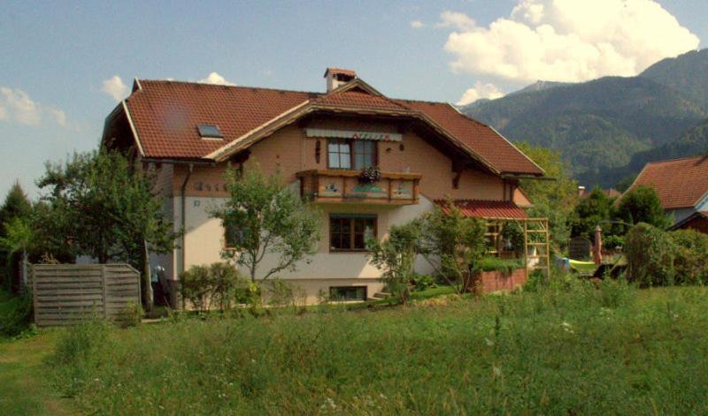 Ferienwohnung Galerie 7 Riegersdorf Exterior foto